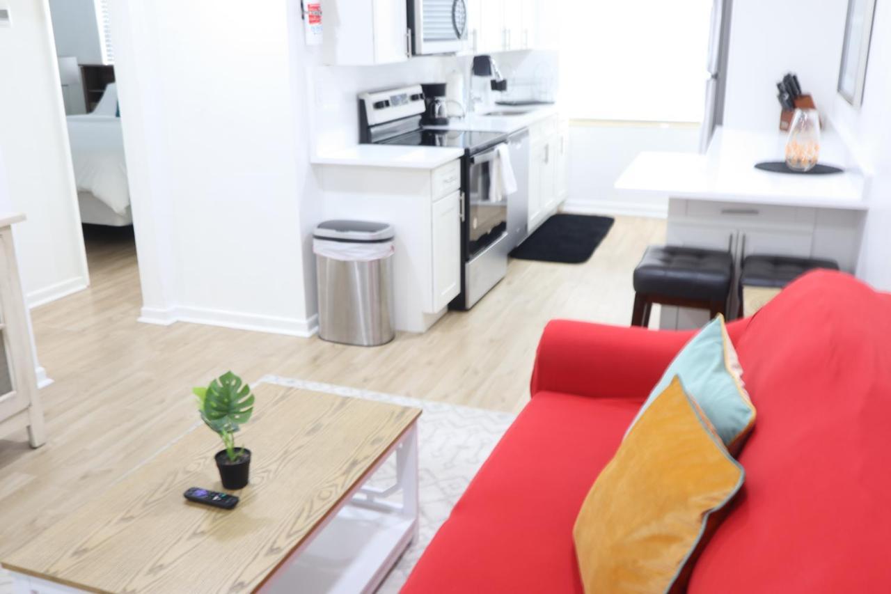 Singer Island Stunner ** Sunset Shores ** Oasis By The Beach 웨스트 팜 비치 외부 사진