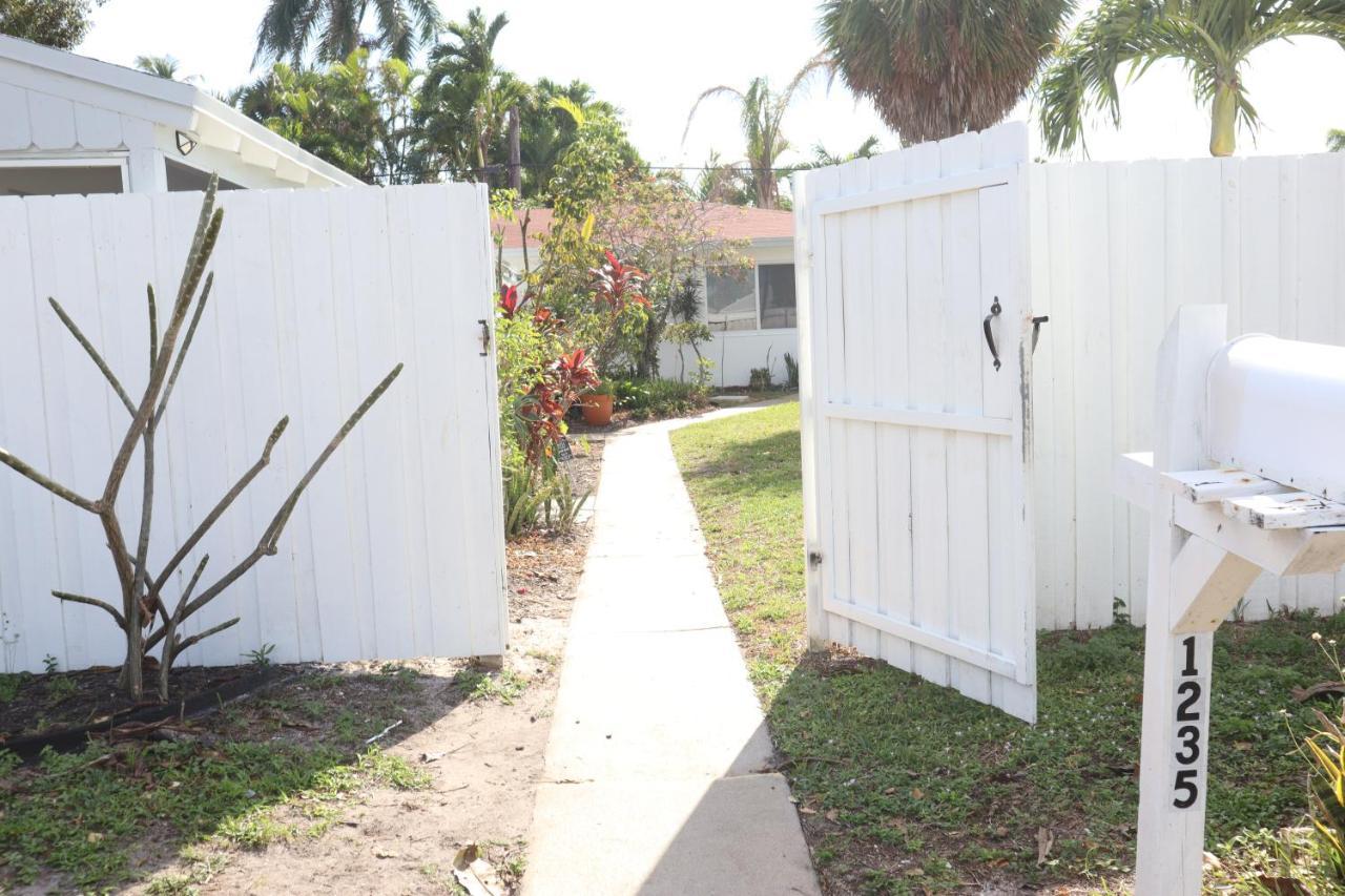 Singer Island Stunner ** Sunset Shores ** Oasis By The Beach 웨스트 팜 비치 외부 사진
