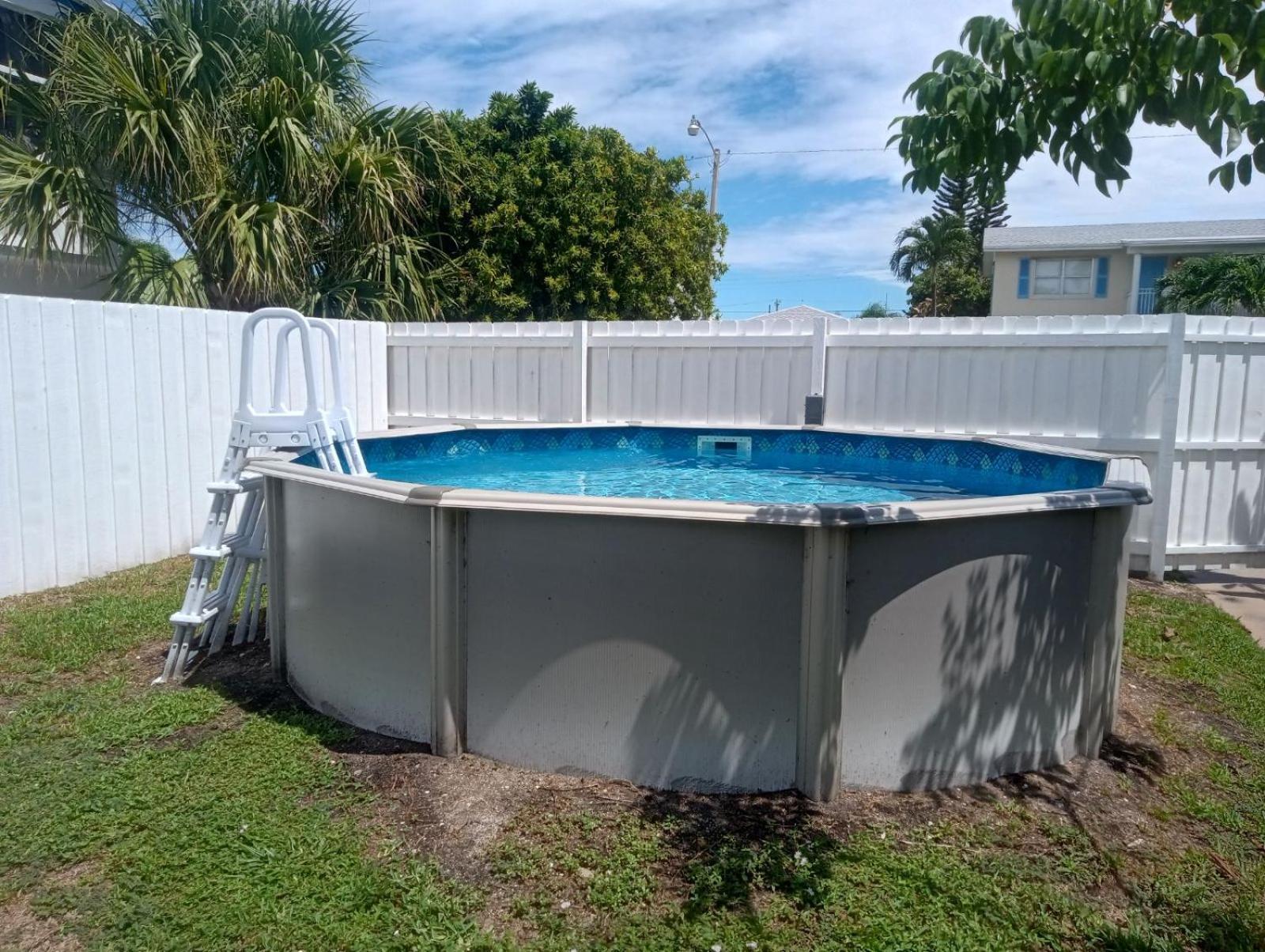 Singer Island Stunner ** Sunset Shores ** Oasis By The Beach 웨스트 팜 비치 외부 사진